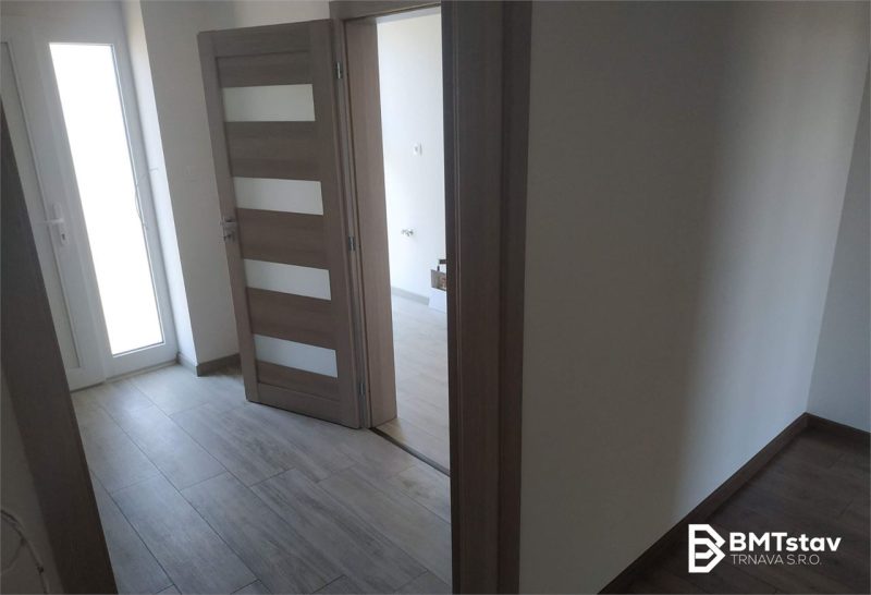 BMT STAV – Interiér na kľúč